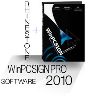 winpcsign pro 2010