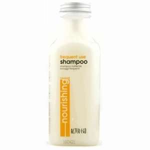  Alter Ego Nequal Nourishing Frequent Use Shampoo 400 Ml 