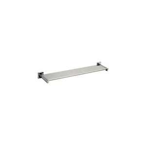     Surface Mounted Toiletry Shelf, Stainless Steel