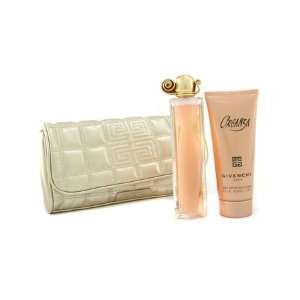  Organza Perfume by Givenchy Gift Set for Women 30ml Eau De 