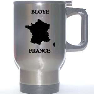  France   BLOYE Stainless Steel Mug 