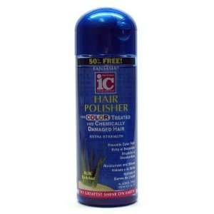   Polisher 4 oz + 2 oz. Free For Color & Chemically Treated Hair Beauty
