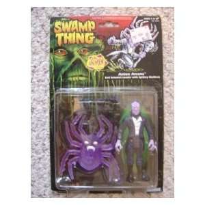  Swamp Thing Anton Arcane Toys & Games