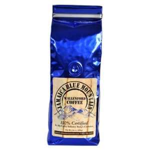 Jamaica Blue Mountain Coffee Beans 1lb Bag  Kitchen 
