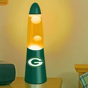  Green Bay Packers Memory Company Team Motion Lamp NFL 