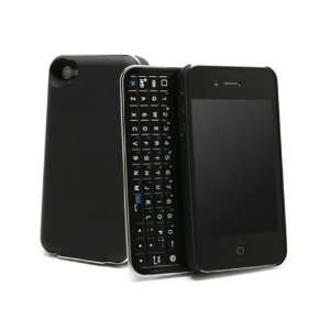  Bluetooth Case with keyboard (qwerty) Iphone 4 