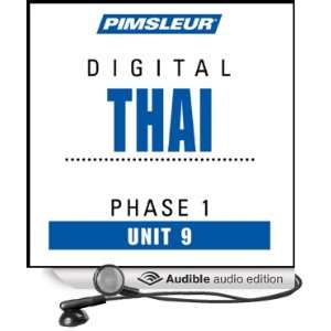   09 Learn to Speak and Understand Thai with Pimsleur Language Programs