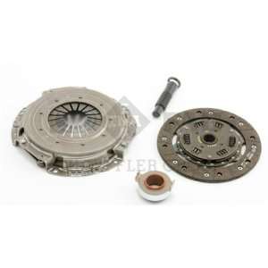   08 024 Clutch Kit W/Clutch Disc/Pressure Plate/Throw Out Bearing/Tool