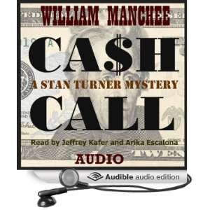 Cash Call A Stan Turner Mystery (Vol 5) [Unabridged] [Audible Audio 
