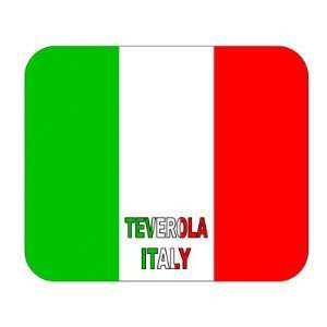  Italy, Teverola Mouse Pad 