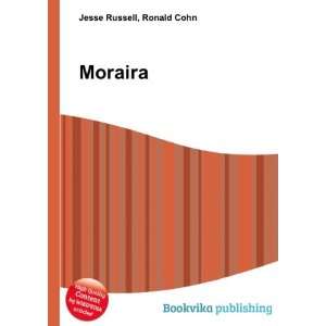  Moraira Ronald Cohn Jesse Russell Books