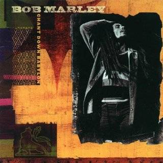  Bob Marley Rap & Hip Hop Music CDs