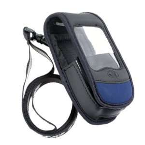  Body Glove Flipper Neoprene Phone Case for Nextel Phones 