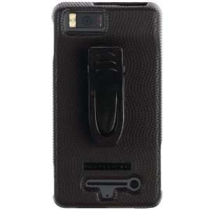 Body Glove 63036305 Motorola Droid X Snap On Cover (Cellular / Cases 