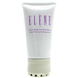  Exclusive By Elene Body Slimming Heating Cream 150ml/5oz 