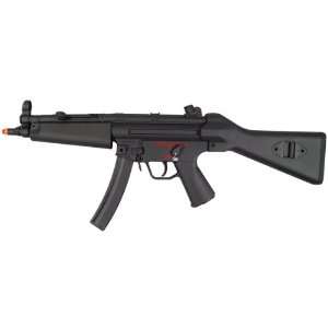  Special Weapon SW5 A4 AEG Auto Electric