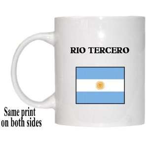  Argentina   RIO TERCERO Mug 