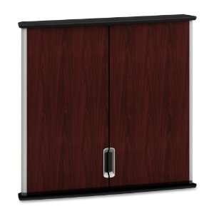  HON Tercero Collection Wall Presentation Cabinet Office 