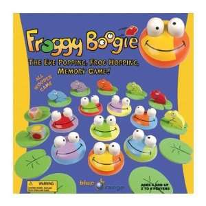  Froggy Boggie Toys & Games