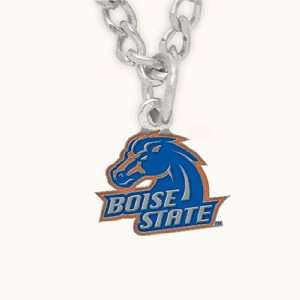  Boise State Broncos Necklace