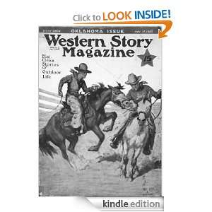 Start reading Western Story  Don 