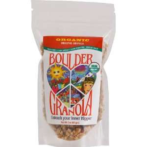 Boulder Granola Original Snack Packs Grocery & Gourmet Food