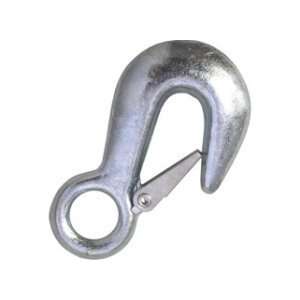  Unified Marine 50063172 Utility Snap Hook (0.5  Inch x 4 