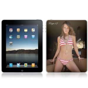   iPad  Wi Fi Wi Fi + 3G  Tempe12  Kayla Skin