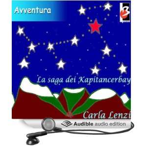   ] (Audible Audio Edition) Carla Lenzi, Elisa Bonazzi Books