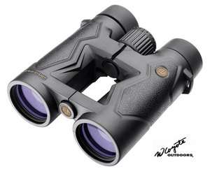 Leupold BX 3 Mojave Binoculars 10X42mm Black 111768  