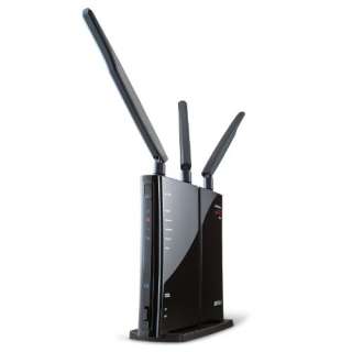 Buffalo Technology AirStation N450 Gigabit Wireless Router (WZR HP 