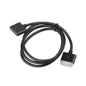  Dock Connector Extender Extension Cable for Apple iPad 