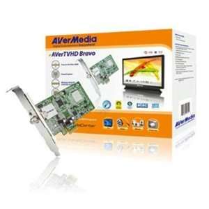    Selected AVerTVHD Bravo By Avermedia Technology Electronics
