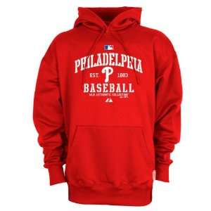  Philadelphia Phillies Authentic Collection Classic Therma 