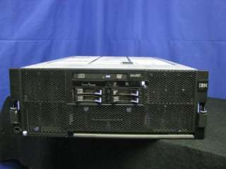 IBM System x3850 M2 Rackmount Server  