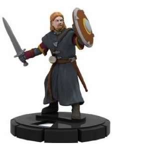  HeroClix Boromir # 13 (Uncommon)   Lord of the Rings 