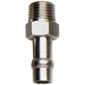  T Tech FIT323 Universal 3/8 Male Barb Fitting #23 