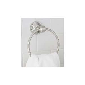  Norwell 3423 CH TR Emily Bath Hardware in Chrome