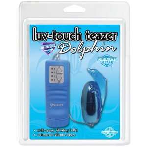  LUV TOUCH TEAZERS DOLPHIN BLUE