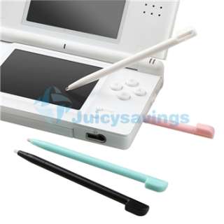 Light Blue Stylus 1 White Stylus 1 Baby Pink Stylus 1 Black Stylus