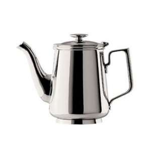  Noblesse/Silverplate Teapots, 10 oz.