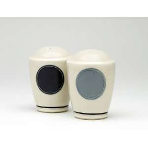  Java Graphite Salt & Pepper 3 1/2