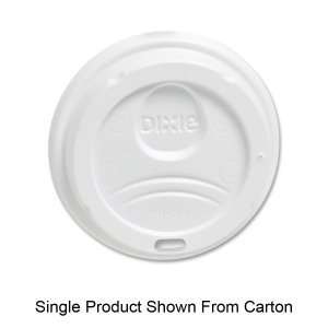  Dixie PerfecTouch Hot Cup Lid