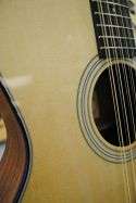 Taylor 356ce 12 String Guitar  
