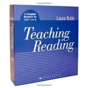  Teaching Reading A Complete Resource for Grades 4 and Up 