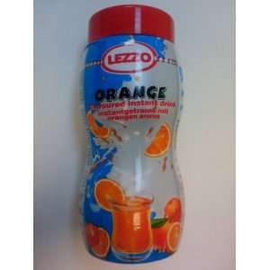 Turkish Orange Tea Lezzo Brand Grocery & Gourmet Food
