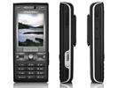   Sony Ericsson K800 K800i cyber shot cell phone FM ATT T M 3MP Black