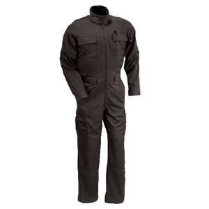  Tactical TDU Jumpsuit Black 54 R