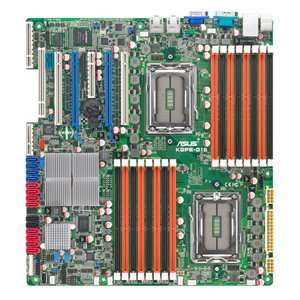  NEW Asus KGPE D16 Server Motherboard   AMD SR5690 Chipset 