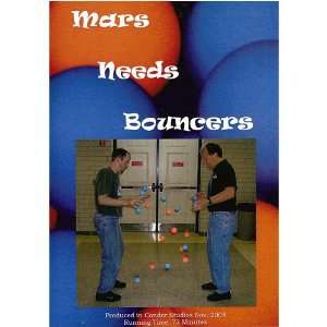  Mars Needs Bouncers